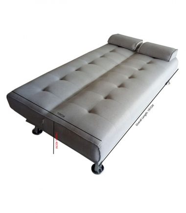 Folding Sofa Bed